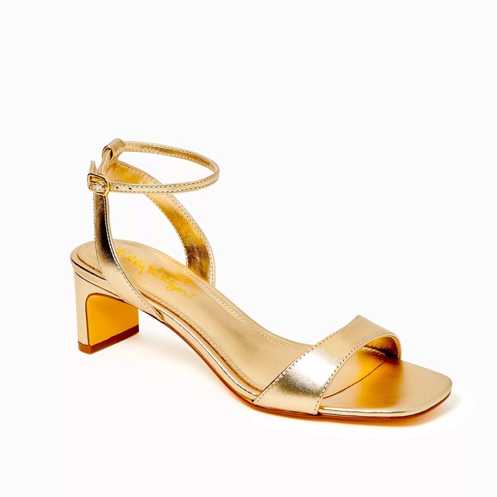 Cherie Sandal